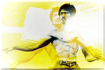 7 mental exercises from Bruce Lee