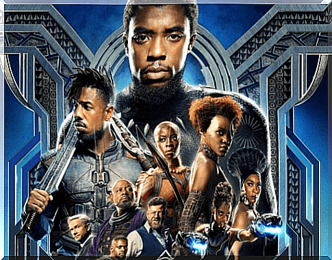 Black Panther: Superheroes and Inclusion