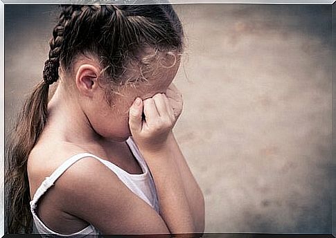 Depression Children Children's Tears