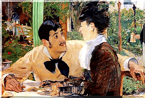 Édouard Manet, the first impressionist