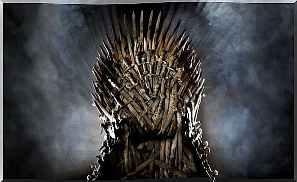 Iron Throne