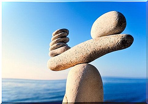 Five strategies for a more balanced life