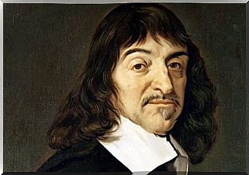 The Philosophy of René Descartes