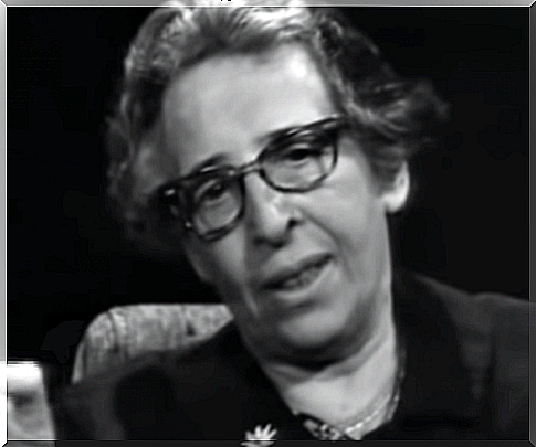 Johanna Arendt, a pluralistic thinker