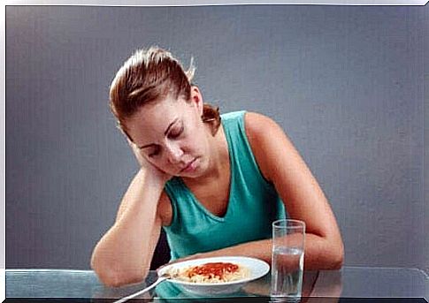 Loss of Appetite: Why Does This Occur?