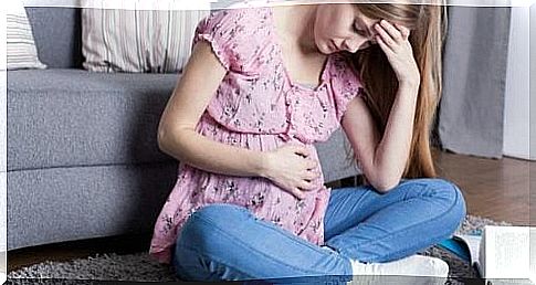 Pregorexia: the fear of gaining weight during pregnancy