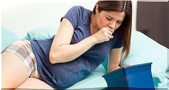 Vomiting during pregnancy