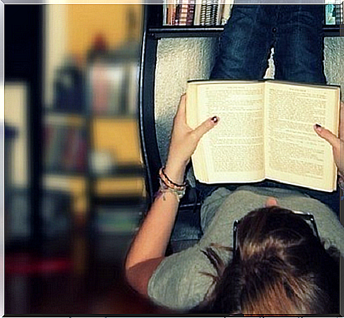 Seven Amazing Benefits of Reading