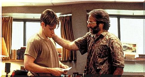 Good Will Hunting