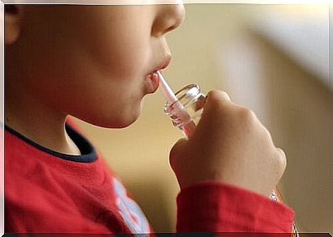 The link between soda and aggressiveness in children