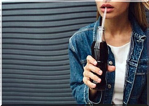 The Dangers of Soda in Teens