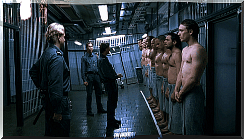 The Stanford Prison Experiment